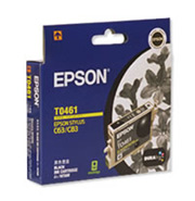 Mực in Epson T0461 Black Ink Cartridge