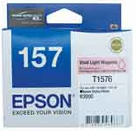 Mực in Epson T157690 Vivid Light Magenta Ink Cartridge