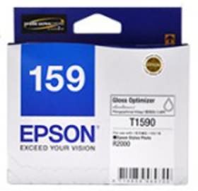 Mực in Epson T159090 Gloss Optimizer ink Cartridge