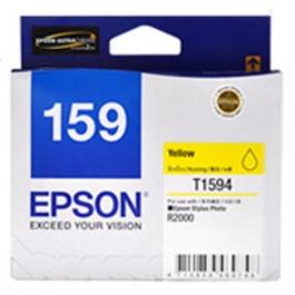 Mực in Epson T159490 Yellow Ink Cartridge