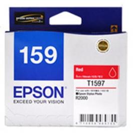 Mực in Epson T159790 Red Black Ink Cartridge