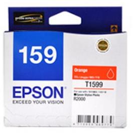 Mực in Epson T159990 Orange Ink Cartridge