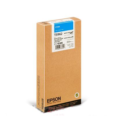 Mực in Epson T596200 Cyan Ink Cartridge