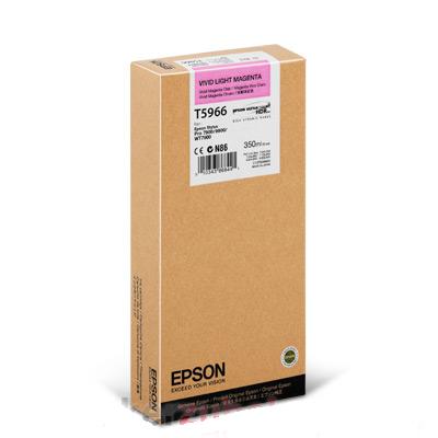 Mực in Epson T596600 Vivid Light Magenta Ink Cartridge