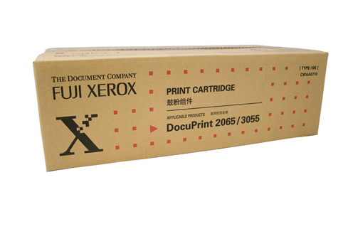 Mực in Fuji Xerox DocuPrint 2065/3055 Black Toner Cartridge