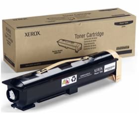 Mực in Xerox 113R00684 Black Toner Cartridge
