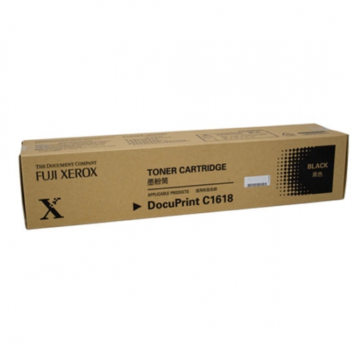 Mực in Xerox CT200226 Black Toner Cartridge