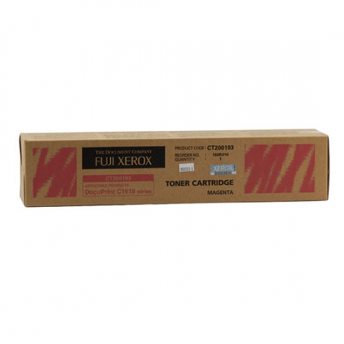 Mực in Xerox CT200228 Magenta Toner Cartridge