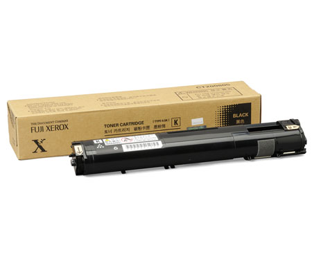 Mực in Xerox DocuPrint C3055DX Black Toner Cartridge