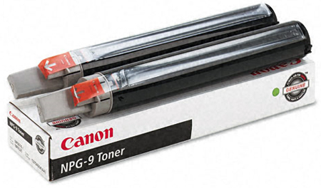Mực Photocopy Canon NPG 9 Black Toner