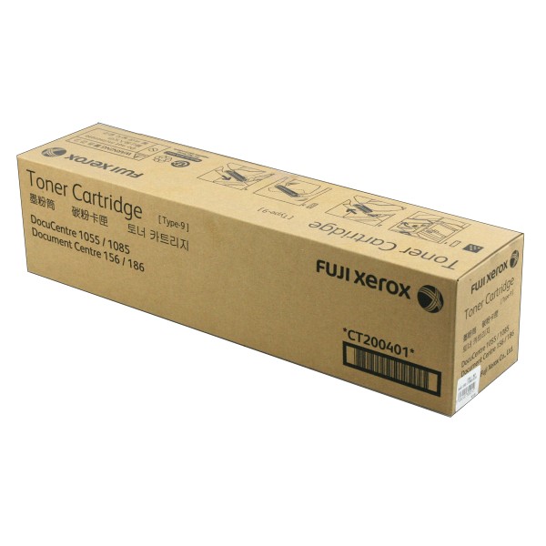 Mực Photocpy Fuji Xerox DocuCentre 156/186/1055/1085, Black Toner Cartridge
