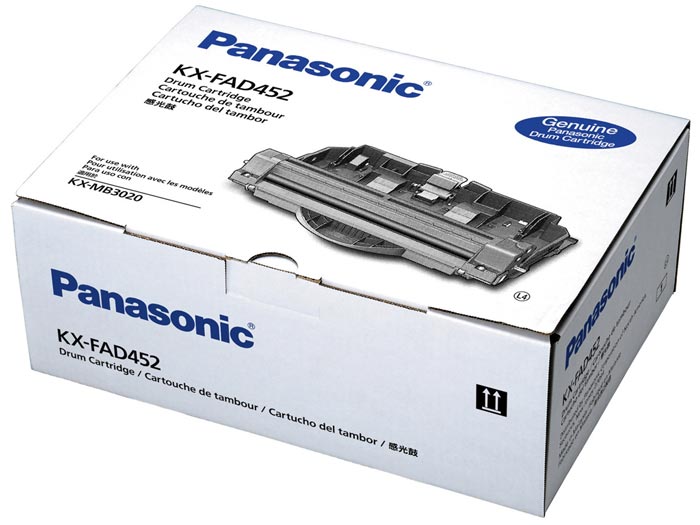 Panasonic KX FAD402E, Drum Unit