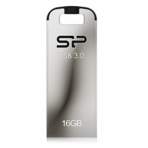 USB Silicon 16GB, 3.0 (SP016GBUF3J10V1K)