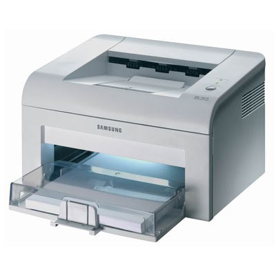 Máy in Samsung ML 1640, Laser trắng đen