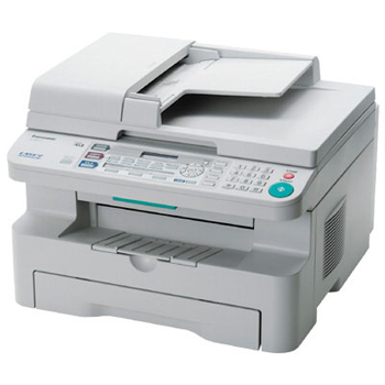 Máy in Panasonic KX MB772, In, Scan, Copy, Fax
