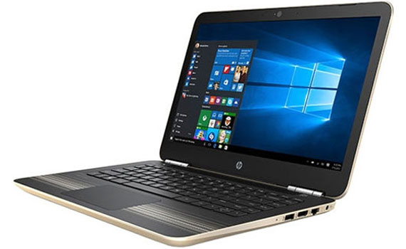 Laptop HP Pavilion 14-al008tu, Core i3 6100U/4GB/500GB
