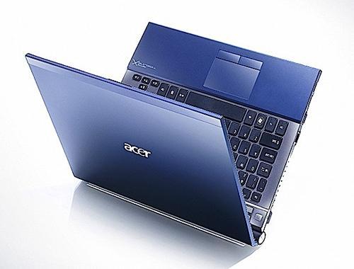 Acer Aspire Timeline AS4830-2452G50Mnbb