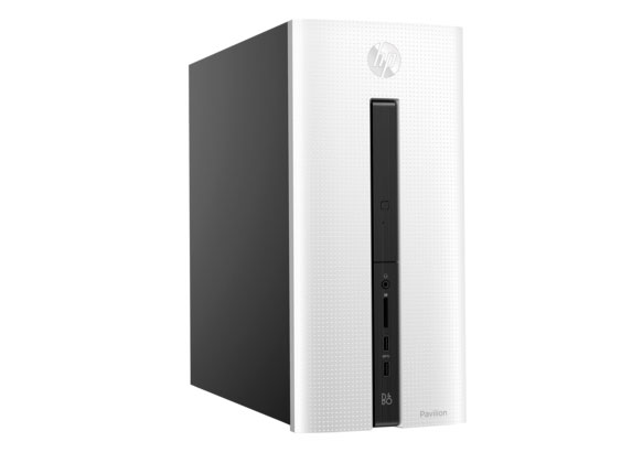Máy bộ HP Pavilion 550-170L Core i3-6100/4GB/1T