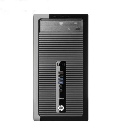 Máy bộ HP ProDesk 400 G2 MT, Pentium G4400/4GB/500GB