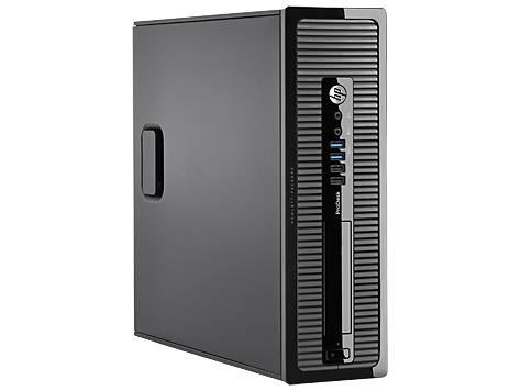 Máy bộ HP ProDesk 400 G2 Small Form Factor PC Core i3-4170/2GB/500GB