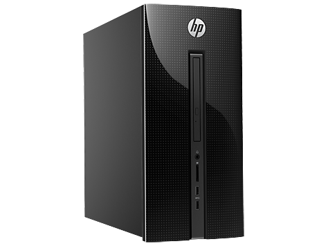 Máy bộ HP 251-a22l Desktop, J2900/2GB/500GB