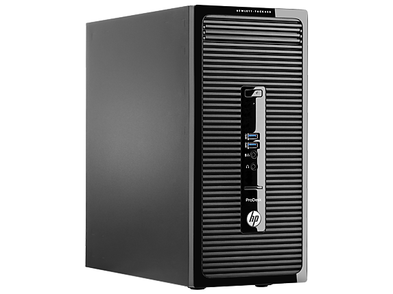 Máy bộ HP ProDesk 400 G2, Core i5-4590/4GB/500GB