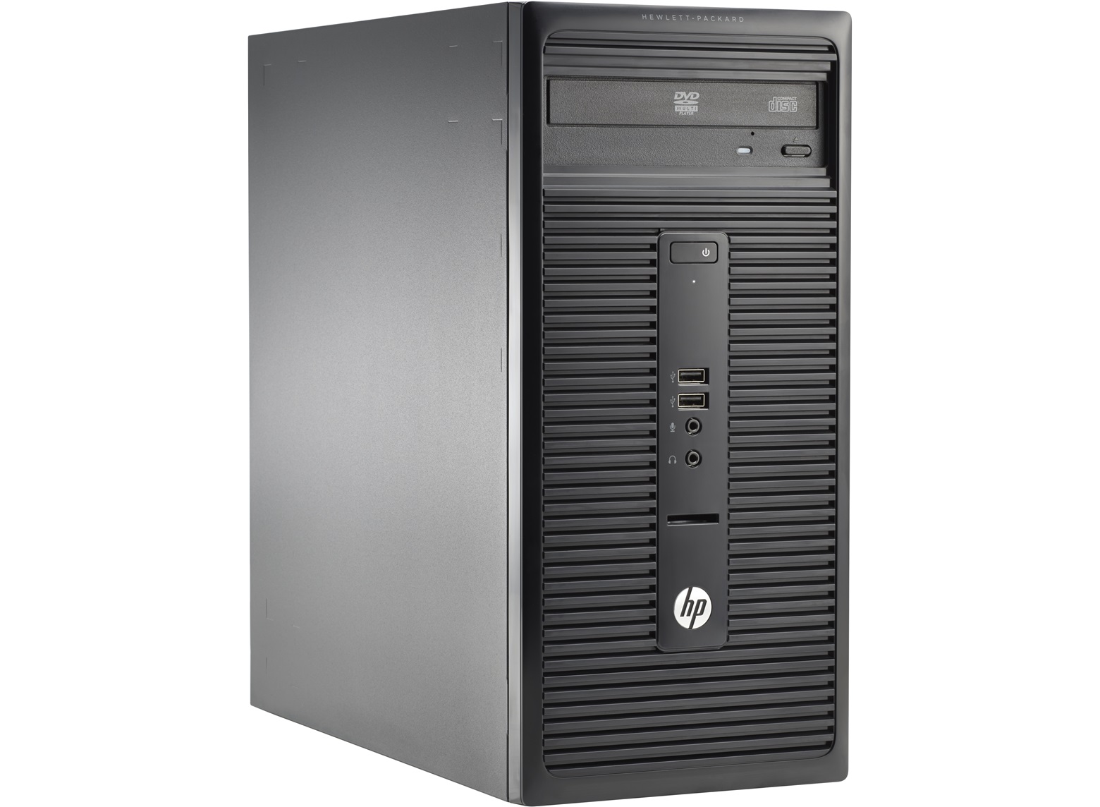 Máy bộ HP 280 G1 MT, Pentium G3260/2GB/500GB