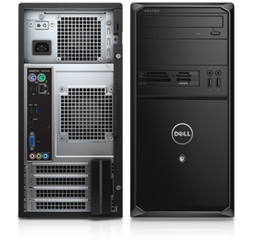 Máy bộ Dell Vostro 3900MT, Core i5-4460/4GB/1TB