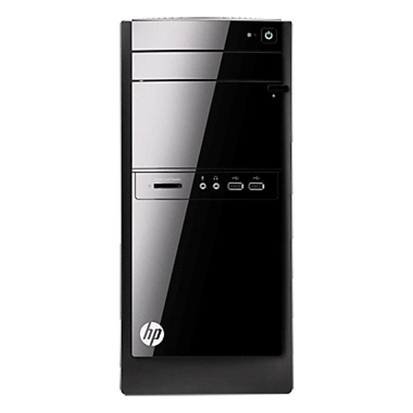 Máy bộ HP 110-500x,  Pentium J2900/2GB/500GB