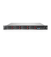 HP ProLiant DL360 G7 E5606 1P 4GB-R P410i/ZM 4 SFF 460W RPS Server