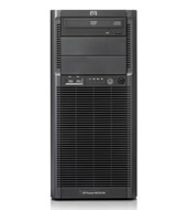 HP ProLiant ML330 G6 E5606 1P 4GB-U B110i 460W PS Server