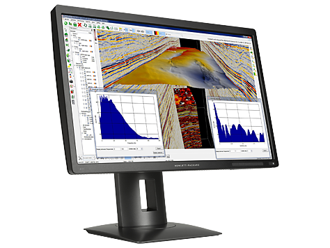 Màn hình HP Z24s 23.8-inch IPS UHD Display