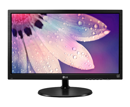 Màn hình LG 20M38H, 19,5 inch LED Monitor
