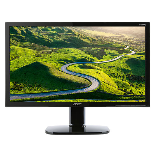 Màn hình Acer KA200HQ, 19,5 inch LED Monitor