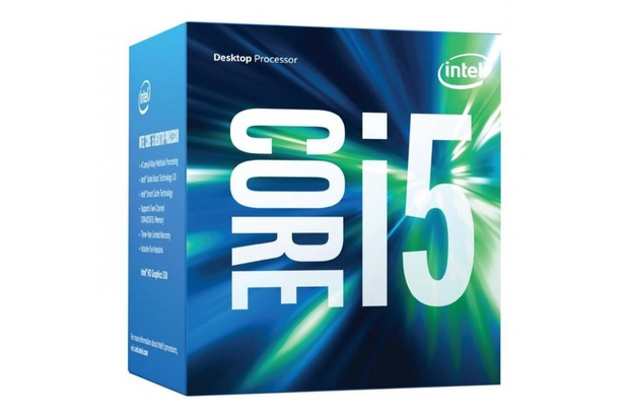 Intel Core  i5-6402P Processor