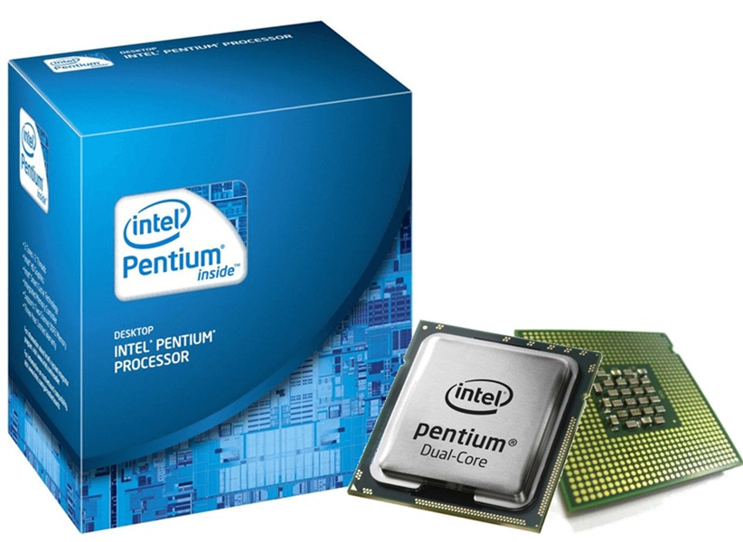 Intel Pentium Processor G2030