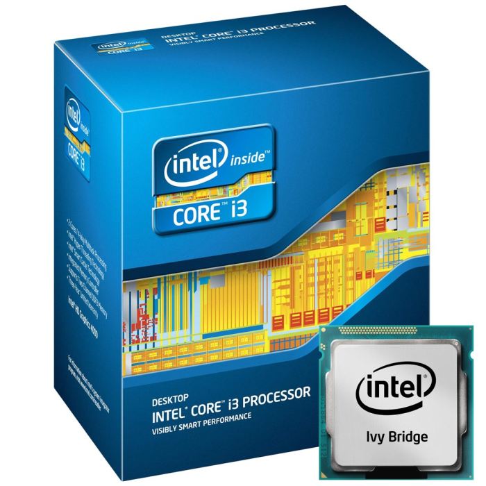 Intel Core i3-3240 Processor