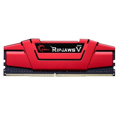 DDR4 8GB  G.Skill F4-2400C15S-8GIS