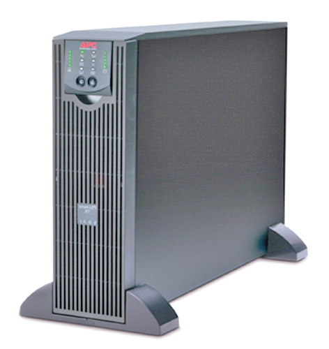 APC Smart UPS RT 3000VA 230V