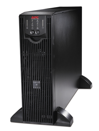 APC Smart UPS RT 5000VA 230V