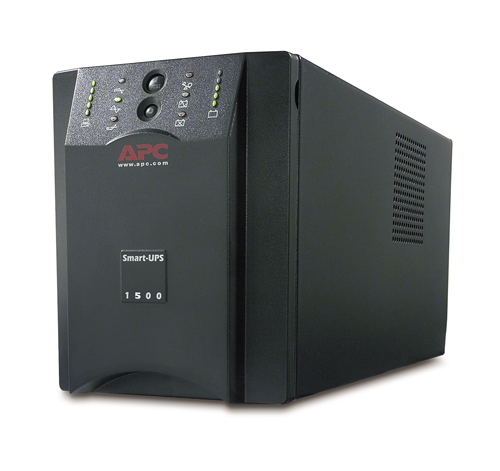 APC Smart UPS 1500VA