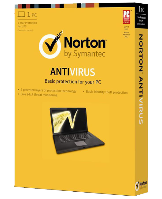 Norton Antivirus