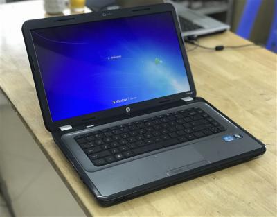 HP G6