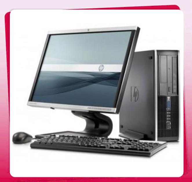 Cửa hàng bán Bộ Máy Tính : HP 8300 SFF, Chíp i5 2400, DDR3 4Gb, HDD 250GB, ổ Đĩa DVD, LCD 20inch  hàng xách tay 