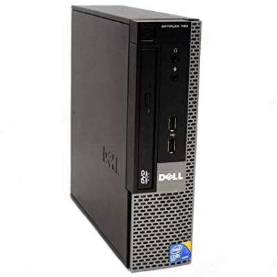 DELL  CORE  980  mới