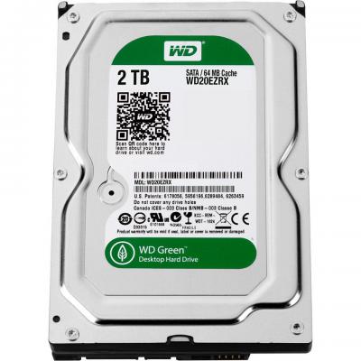 2TB  sata hàng tháo máy bộ Mỹ