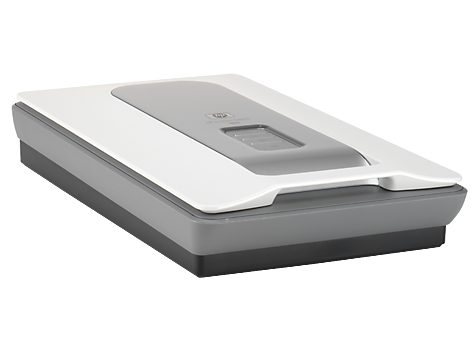 Máy Scan HP Scanjet G4010 Photo Scanner