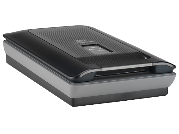 Máy Scan HP Scanjet G4050 Photo Scanner