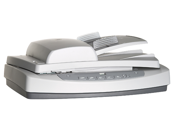 Máy Scan HP Scanjet 5590c Digital Flatbed Scanner