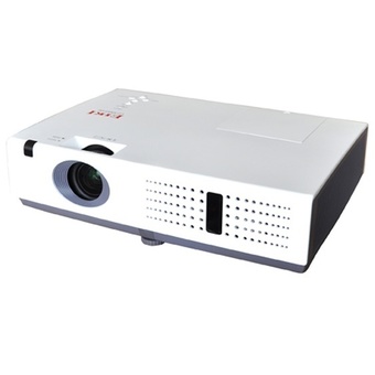 Máy chiếu Eiki LC-MLW400, độ sáng 4.000 ANSI Lumens